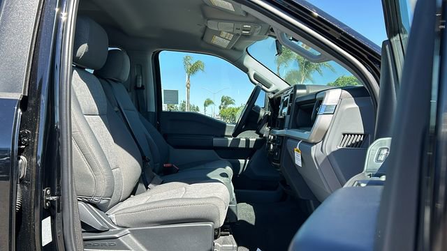 New 2026 Ford F250 XL w/ STX Appearance Package AWD/4WD image 11