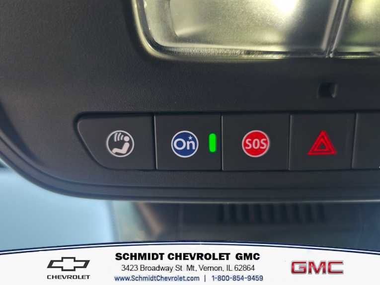 New 2026 GMC Terrain Elevation w/ Elevation Premium Package image 18