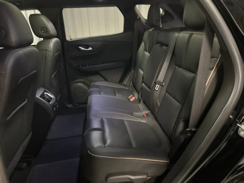 Used 2019 Chevrolet Blazer Premier w/ Sun and Wheels Package image 24