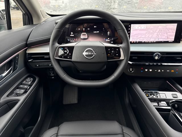New 2026 Nissan Murano SL AWD/4WD image 17