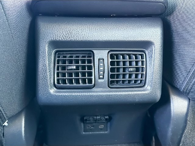 Used 2025 Toyota Camry LE FWD image 23