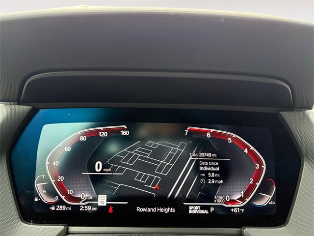 Used 2024 BMW 228i Gran Coupe 228i image 15