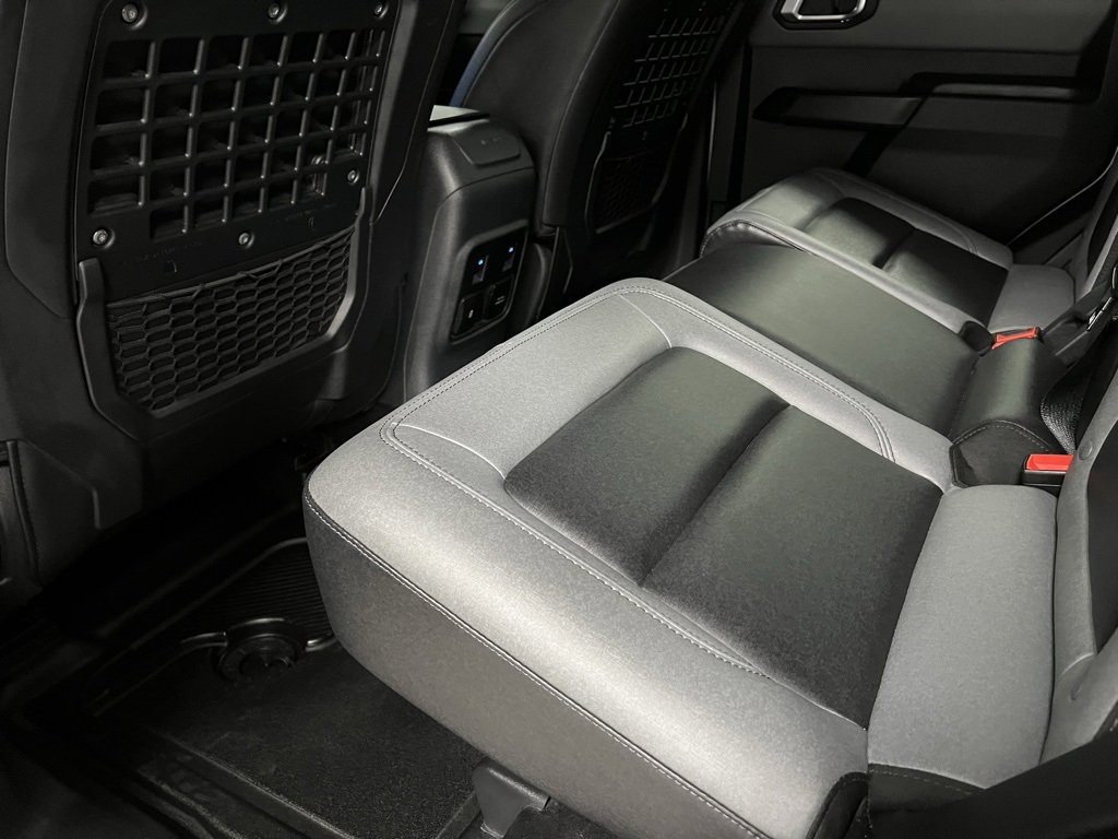 Used 2024 Ford Bronco Big Bend image 55