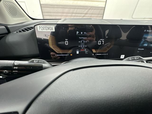 New 2026 Kia Sportage EX image 11