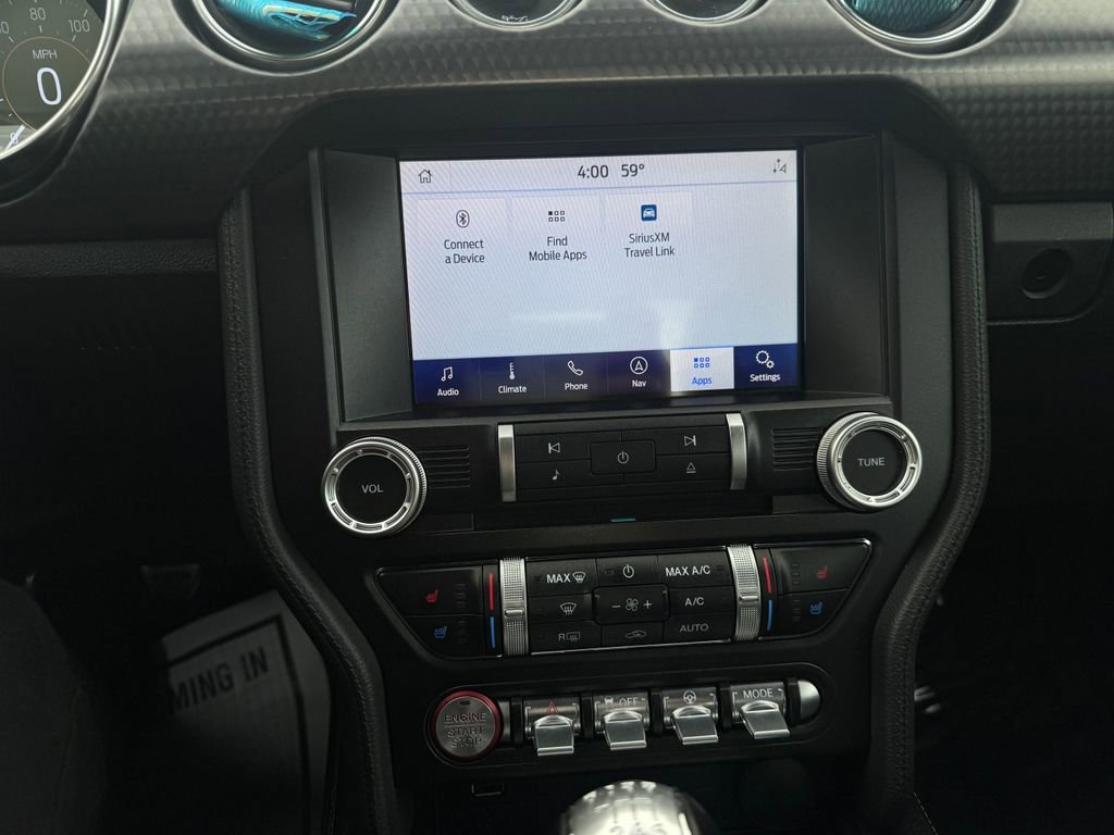 Used 2020 Ford Mustang GT Premium w/ GT Performance Package image 30