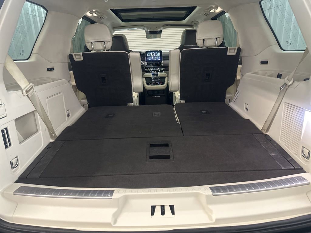 Used 2020 Lincoln Navigator Black Label w/ Cargo Convenience Package image 35