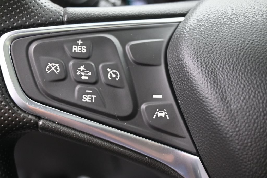 Used 2024 Chevrolet Malibu LT FWD image 25