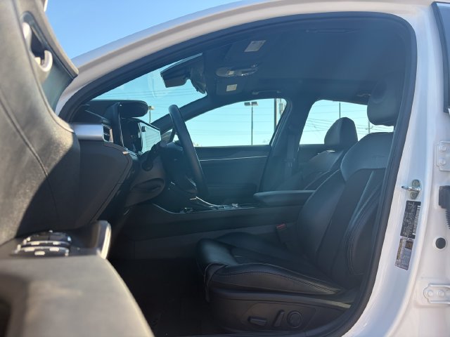 Certified 2023 Kia K5 GT-Line AWD/4WD image 17