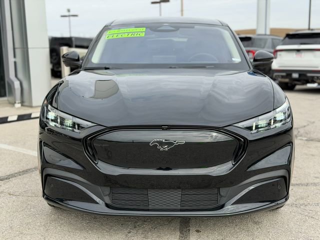 Used 2024 Ford Mustang Mach-E Premium image 2