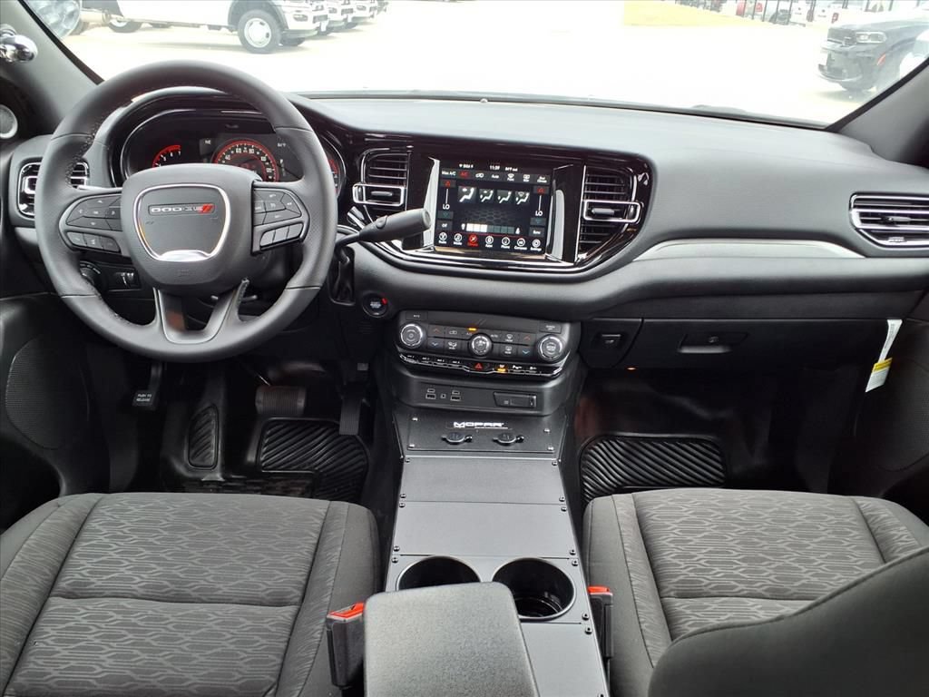 New 2025 Dodge Durango AWD w/ Skid Plate Group image 7