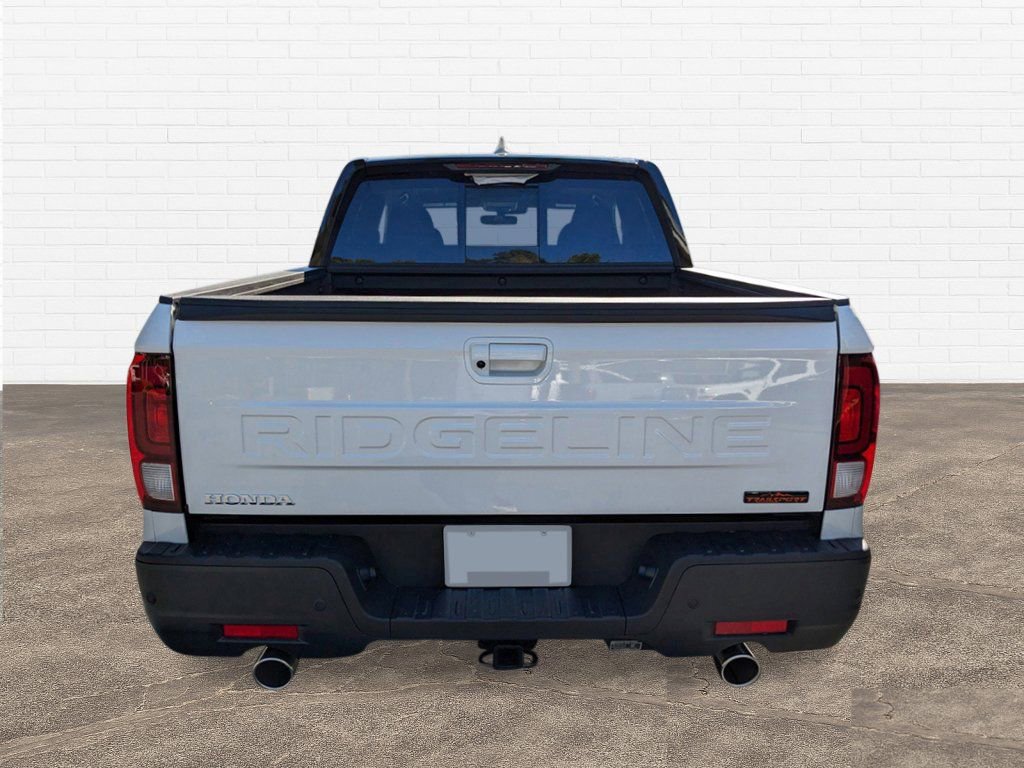 New 2026 Honda Ridgeline TrailSport image 5