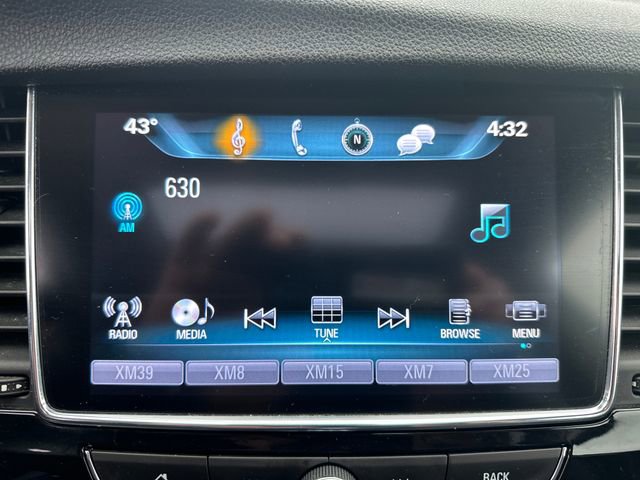 Used 2019 Buick Encore Preferred image 17