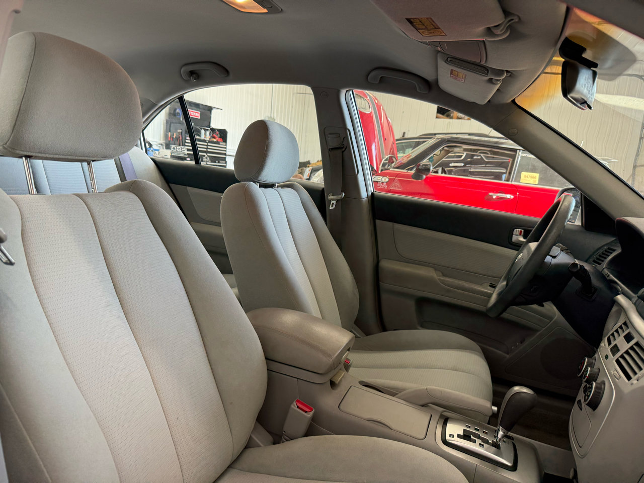 Used 2008 Hyundai Sonata GLS image 65