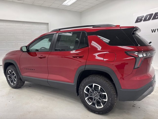 New 2026 Chevrolet Equinox ACTIV image 7