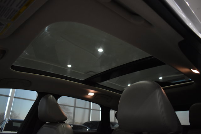 Used 2023 INFINITI QX50 Sensory image 26