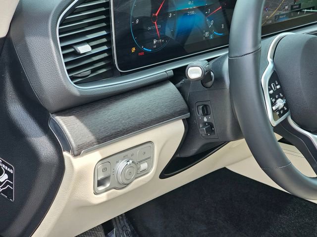 Certified 2022 Mercedes-Benz GLE 350 4MATIC image 16