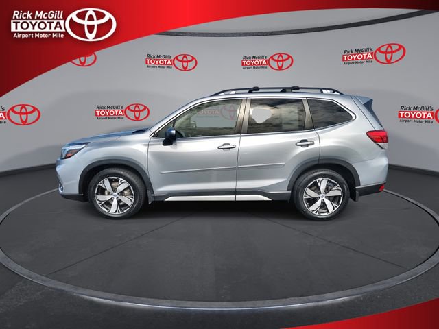 Used 2020 Subaru Forester Touring image 5