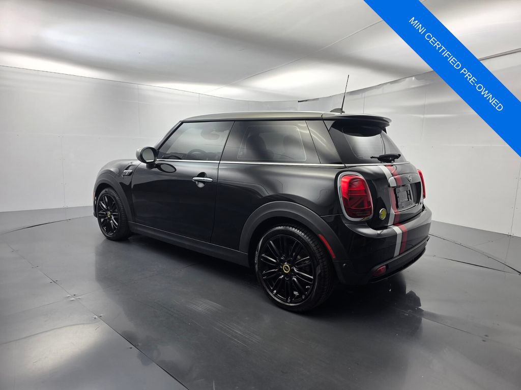 Used 2024 MINI Cooper SE FWD image 6