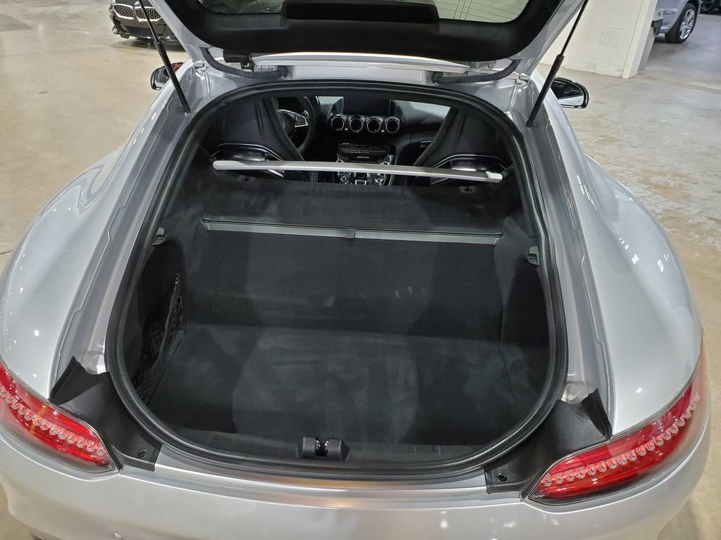 Used 2016 Mercedes-Benz AMG GT S image 41