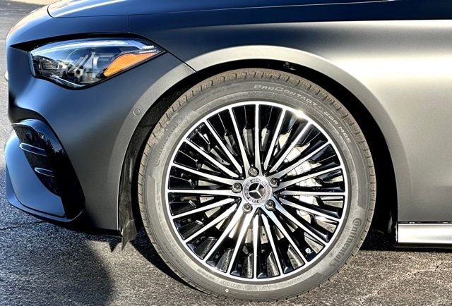 New 2026 Mercedes-Benz CLE 300 4MATIC Cabriolet image 7