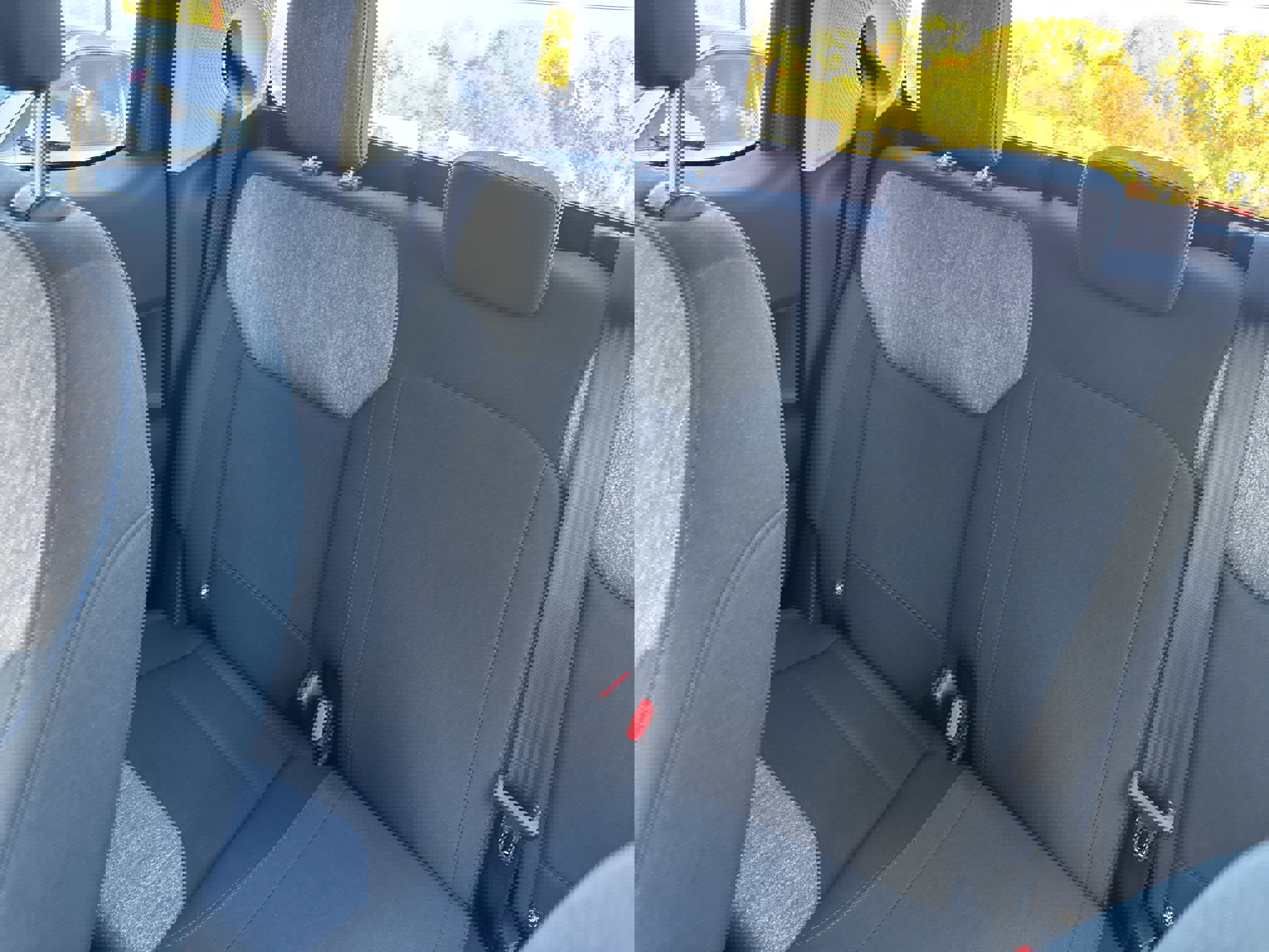 New 2026 Ford Maverick XLT w/ XLT Luxury Package image 30