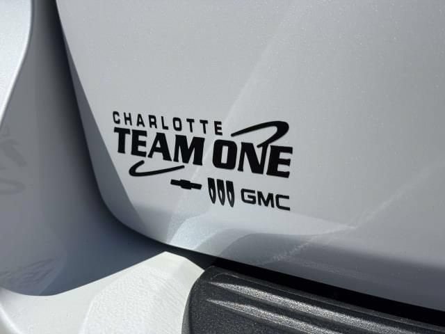 Used 2025 Chevrolet Tahoe High Country AWD/4WD image 36