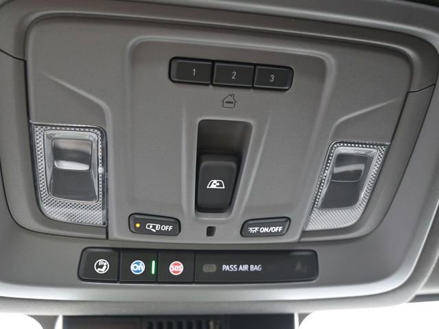 New 2026 Chevrolet Silverado 1500 LT image 33