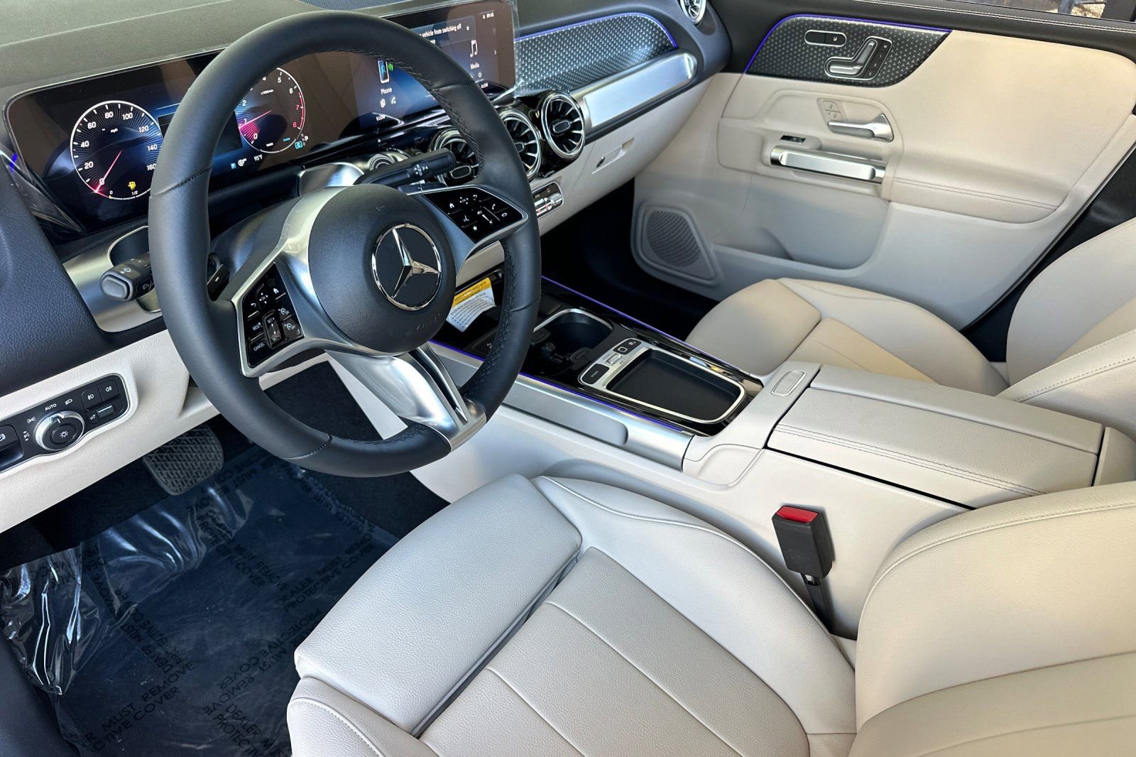 New 2025 Mercedes-Benz GLC 63 AMG S image 15