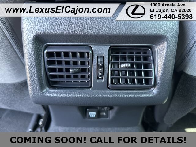 Used 2026 Toyota Camry SE w/ Multimedia Upgrade Package FWD image 18