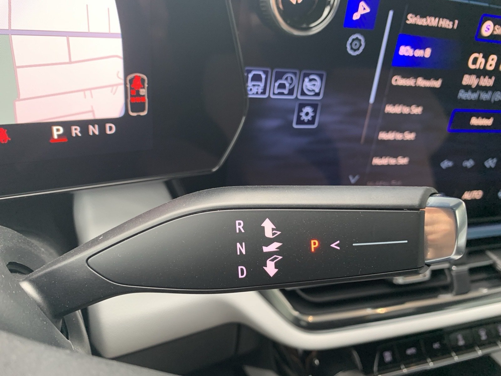 New 2026 Chevrolet Equinox EV LT FWD image 30