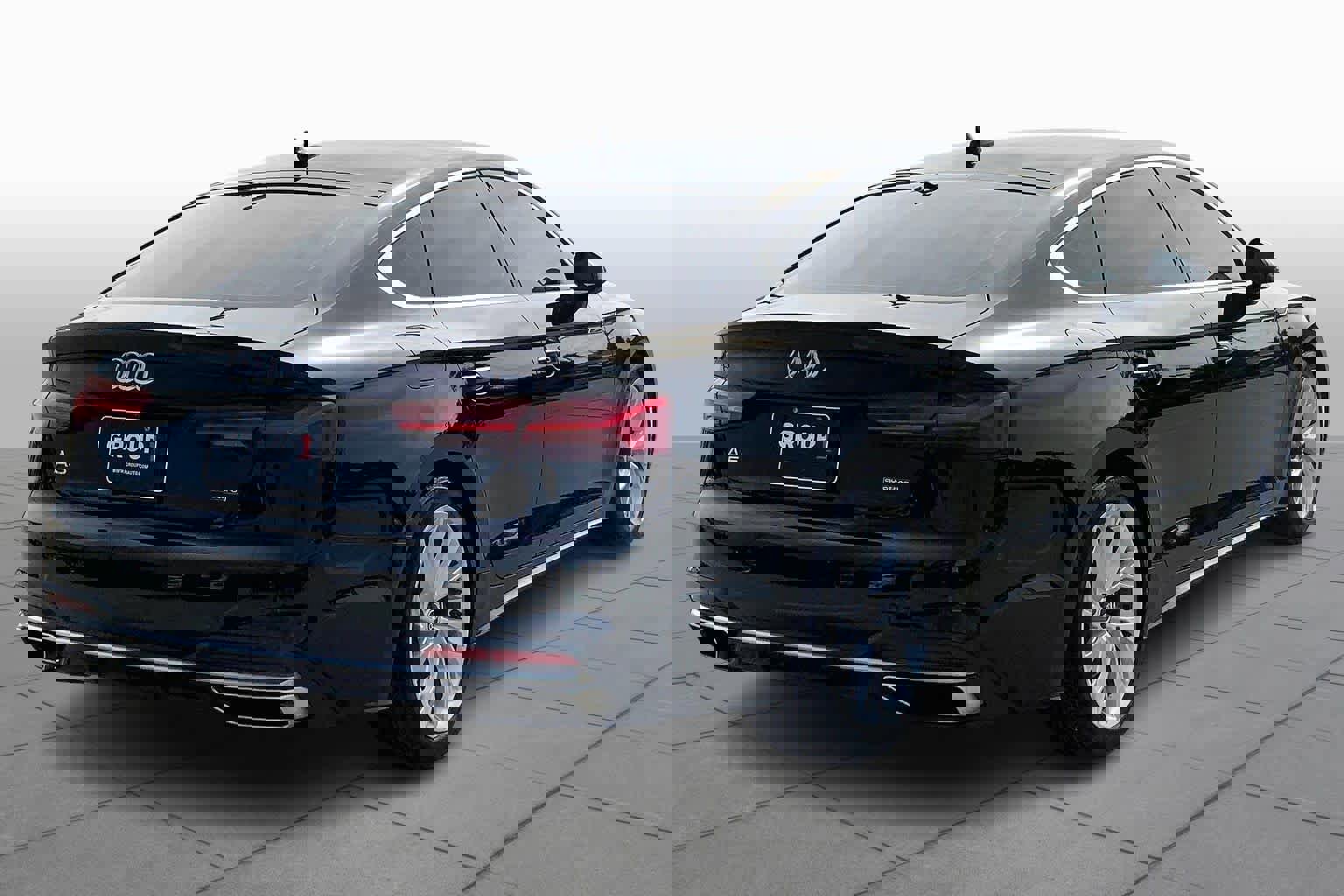 Used 2022 Audi A5 2.0T Premium w/ Convenience Package image 13