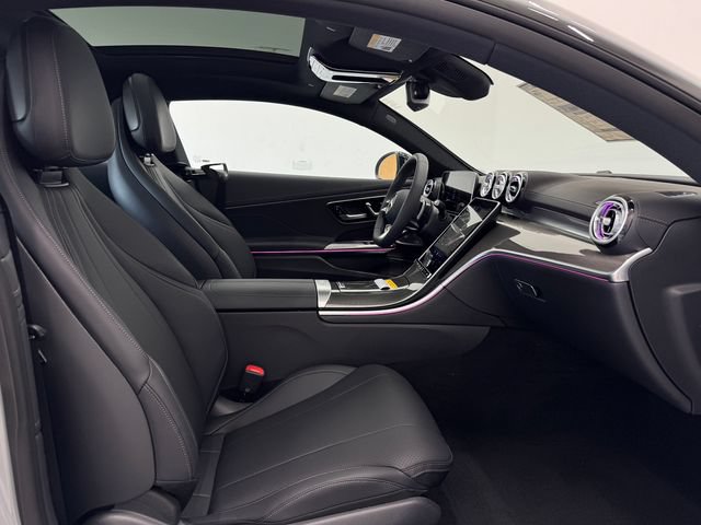 New 2027 Mercedes-Benz CLE 300 4MATIC Coupe image 17