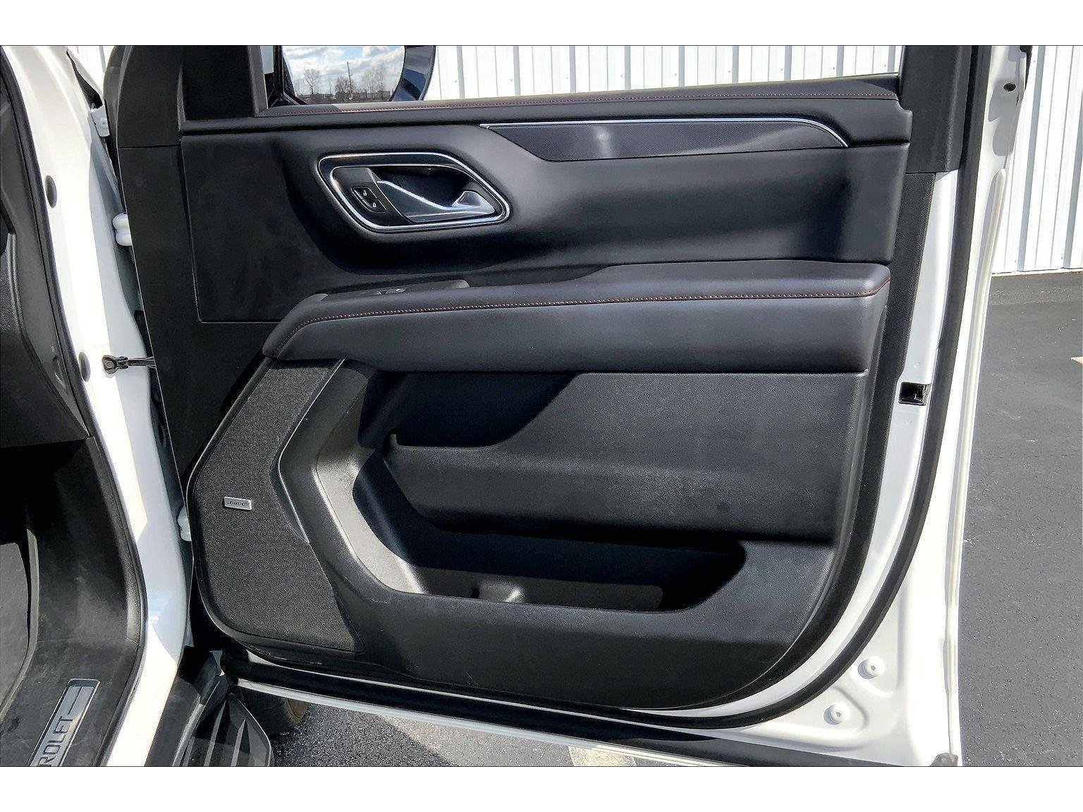 Used 2023 Chevrolet Tahoe RST image 23