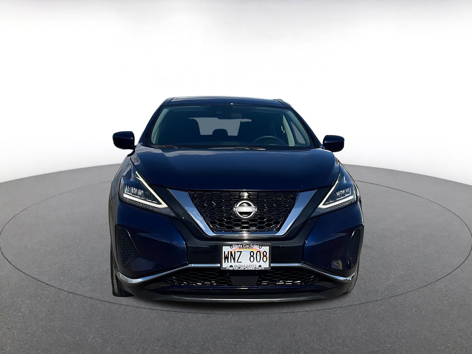 Used 2023 Nissan Murano S image 4