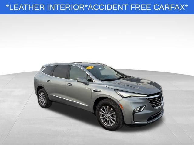 Used 2024 Buick Enclave Premium