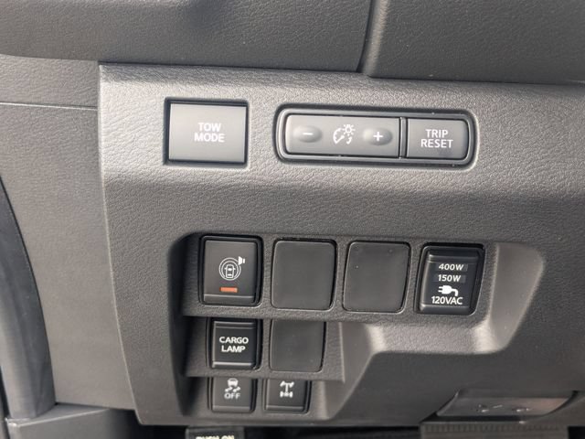 New 2026 Nissan Frontier PRO-4X w/ Pro Premium Package AWD/4WD image 16