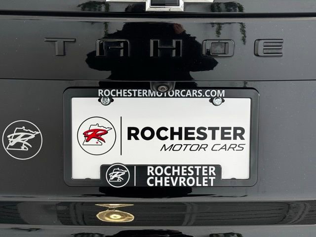Certified 2023 Chevrolet Tahoe Z71 AWD/4WD image 43