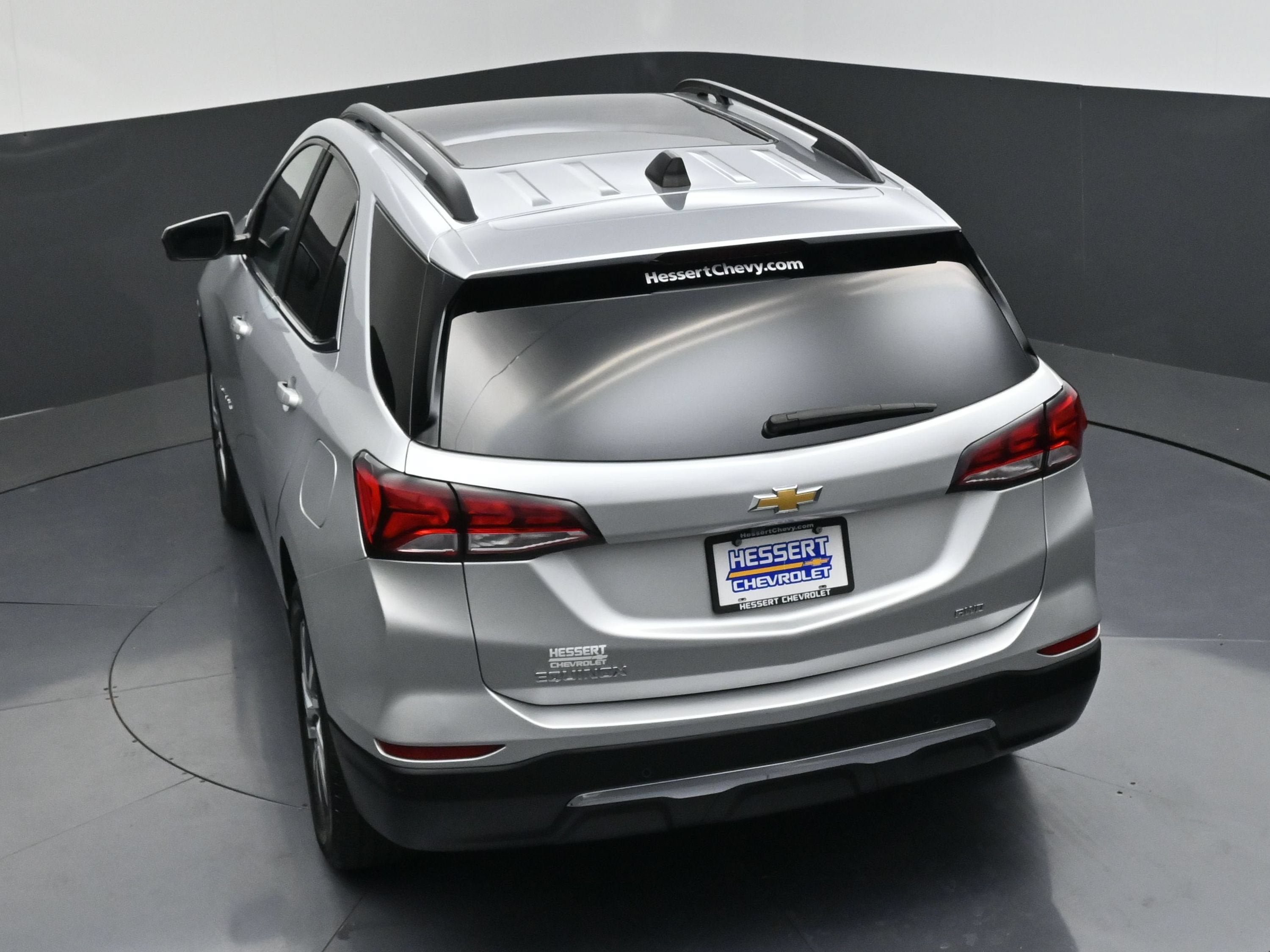 Used 2022 Chevrolet Equinox LT AWD/4WD image 49