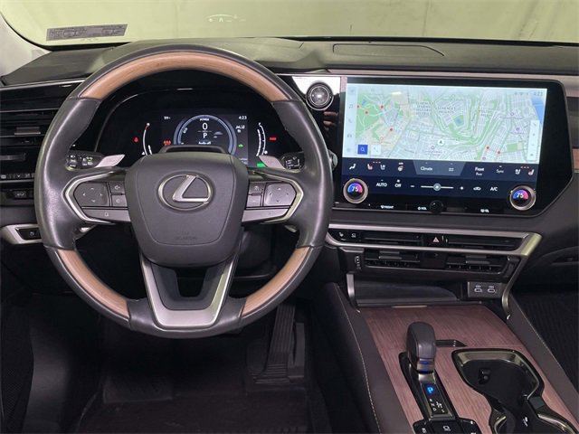 Used 2023 Lexus RX 350 image 27