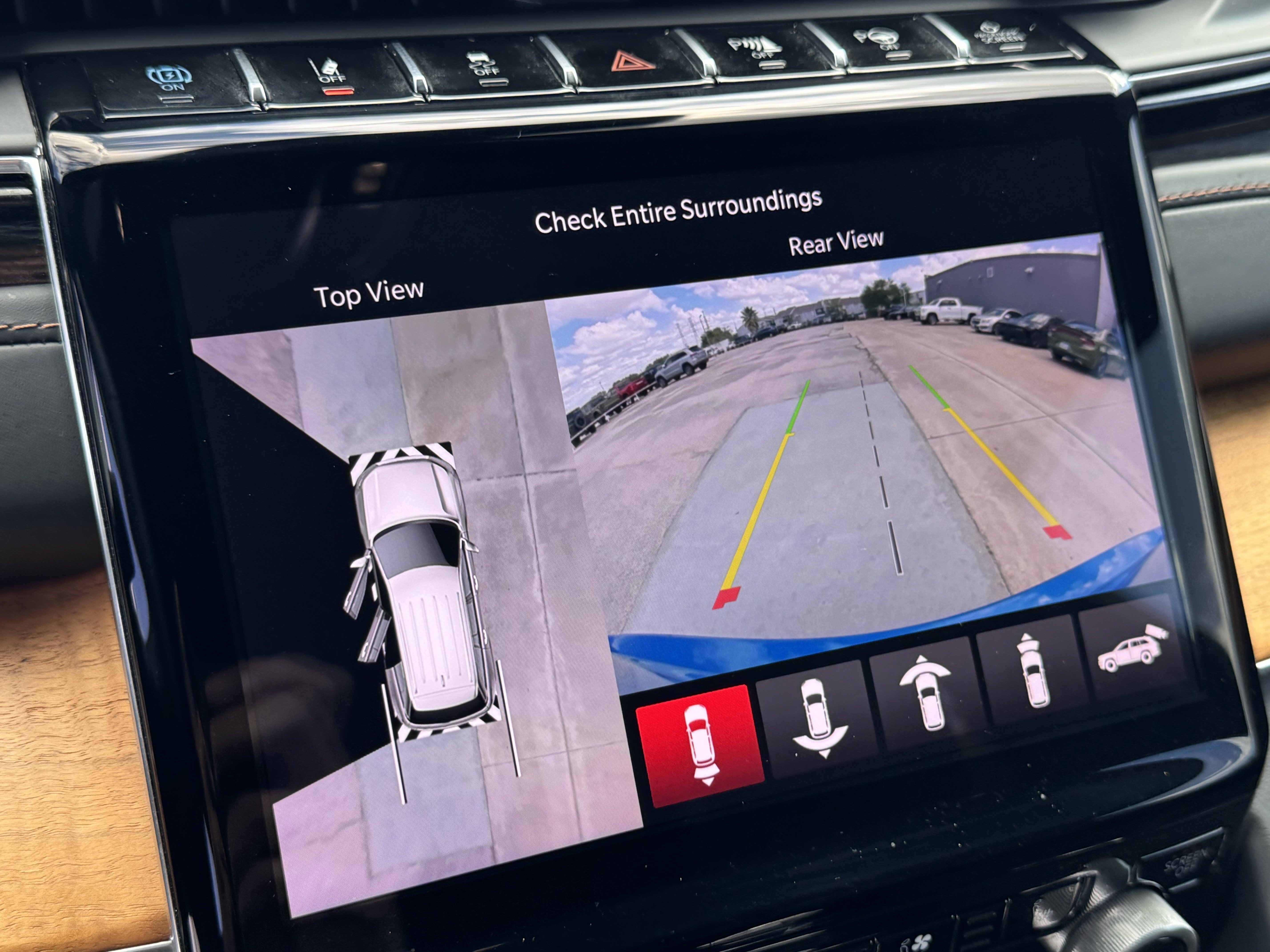 Used 2022 Jeep Grand Cherokee Summit image 19