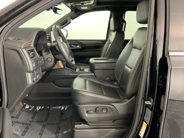 Used 2021 Chevrolet Tahoe High Country image 15