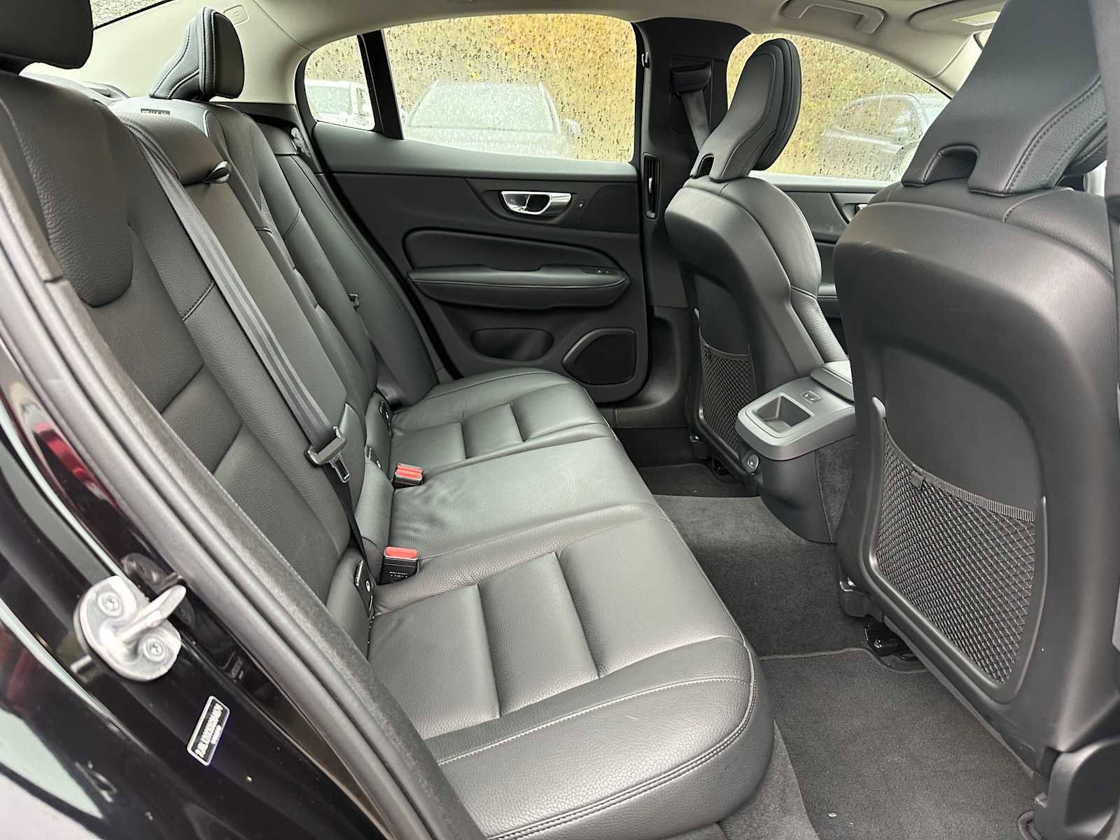 Certified 2025 Volvo S60 B5 Plus image 12