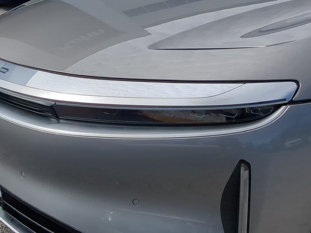 Used 2023 Lucid Air Touring AWD/4WD image 6