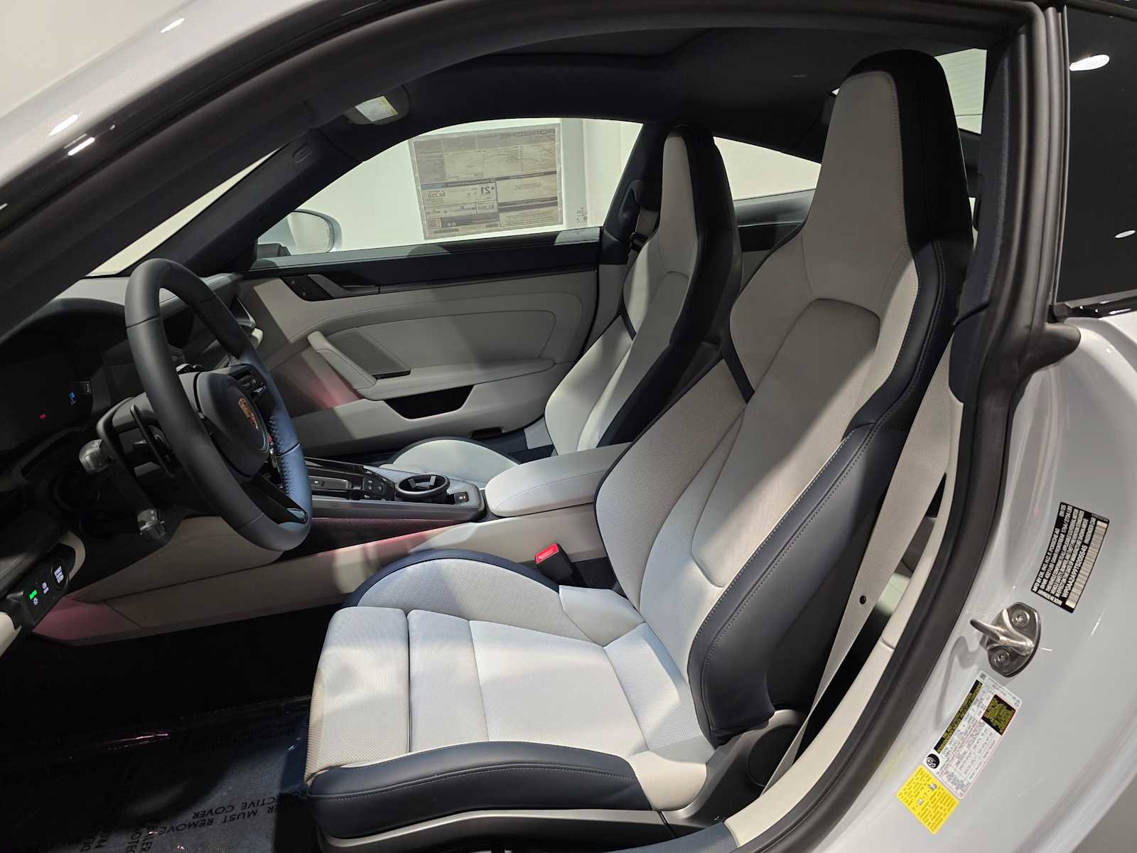 New 2026 Porsche 911 Carrera image 5