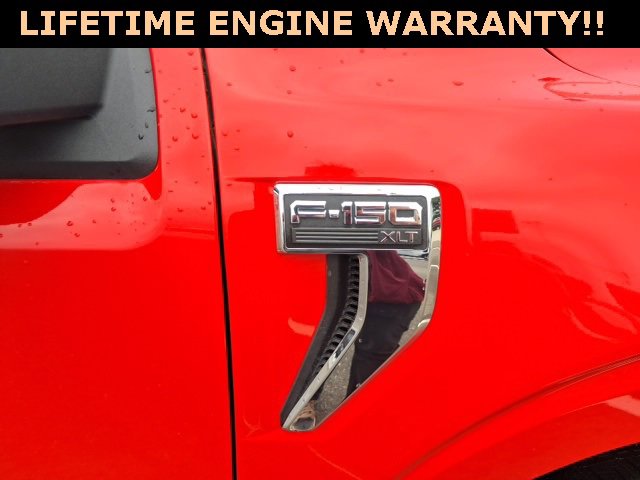 Used 2023 Ford F150 XLT w/ Trailer Tow Package image 23