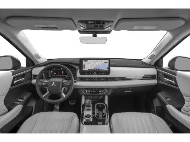 New 2026 Mitsubishi Outlander SEL FWD image 10