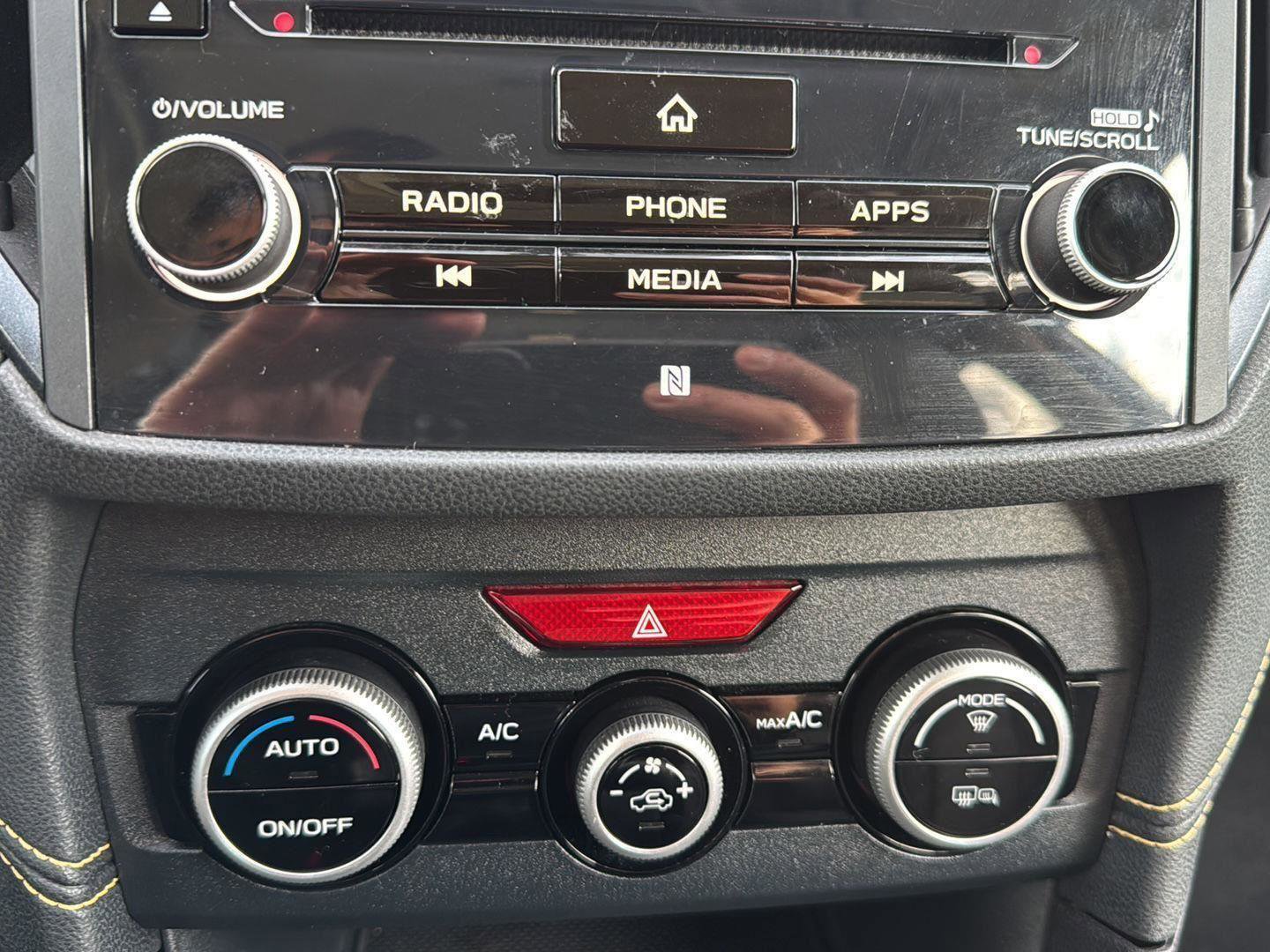 Used 2022 Subaru Crosstrek 2.5i Sport w/ Moonroof Package image 20