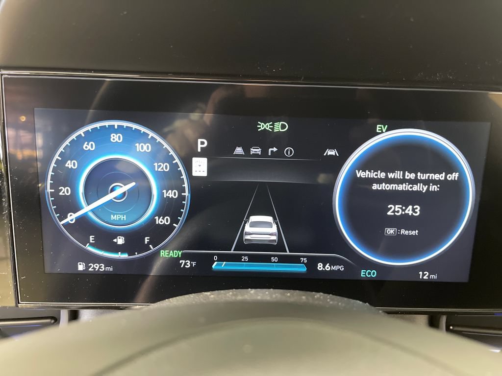 New 2026 Hyundai Elantra SEL FWD image 20