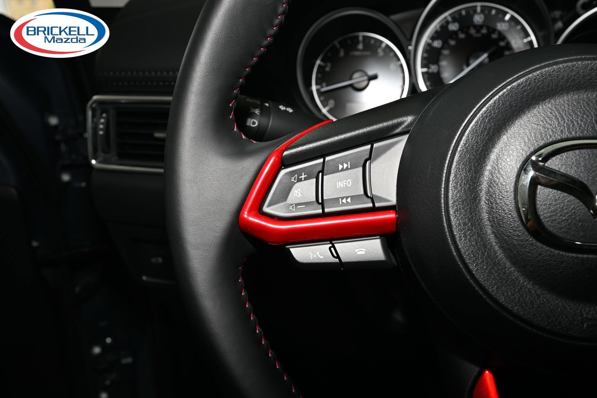 Certified 2024 MAZDA CX-5 Carbon Edition AWD/4WD image 23