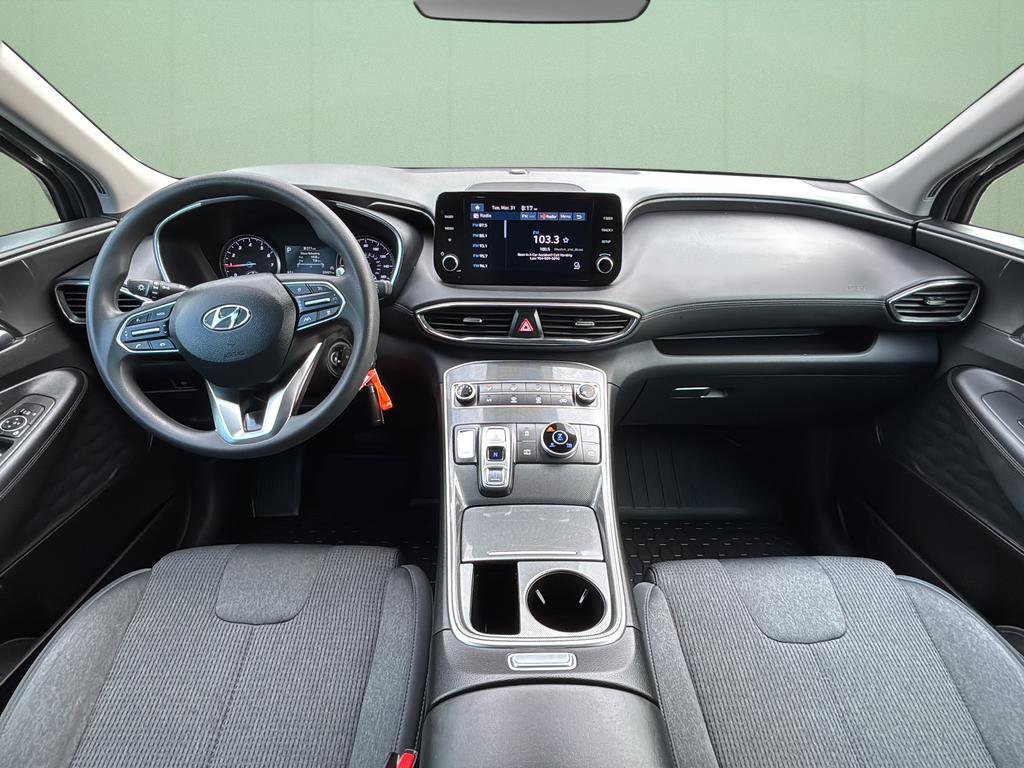 Certified 2023 Hyundai Santa Fe SE image 24